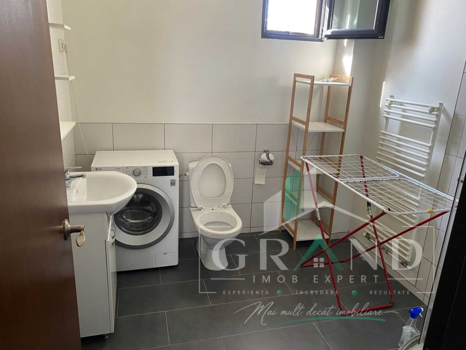 APARTAMENT 2 CAMERE + PARCARE | PIATA 1 MAI – TABACARILOR