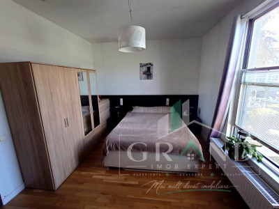 APARTAMENT 2 CAMERE + PARCARE | PIATA 1 MAI – TABACARILOR