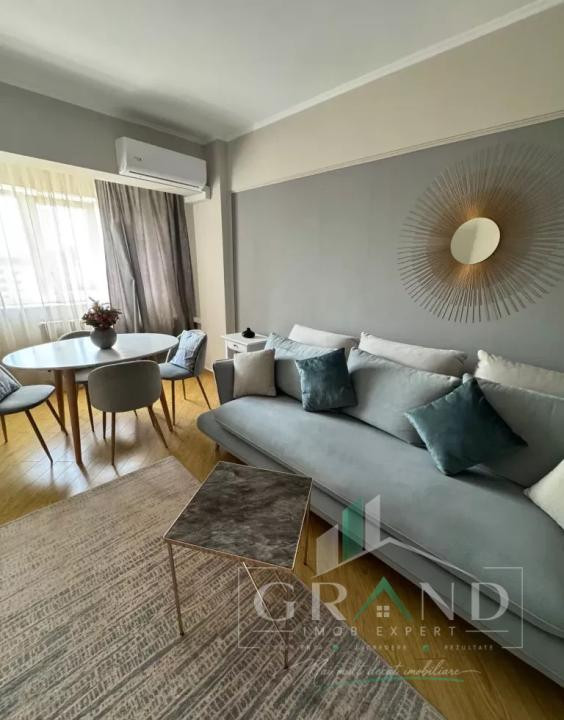 Apartament 3 camere | Str. Dorobantilor | PRIMA INCHIRIERE