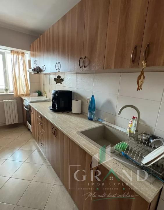 Apartament 3 camere | Str. Dorobantilor | PRIMA INCHIRIERE