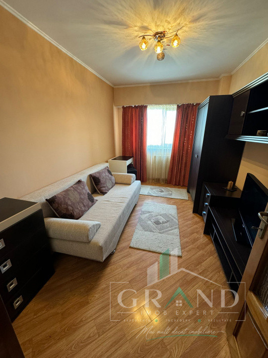 Apartament 3 camere | Str. Dorobantilor | PRIMA INCHIRIERE