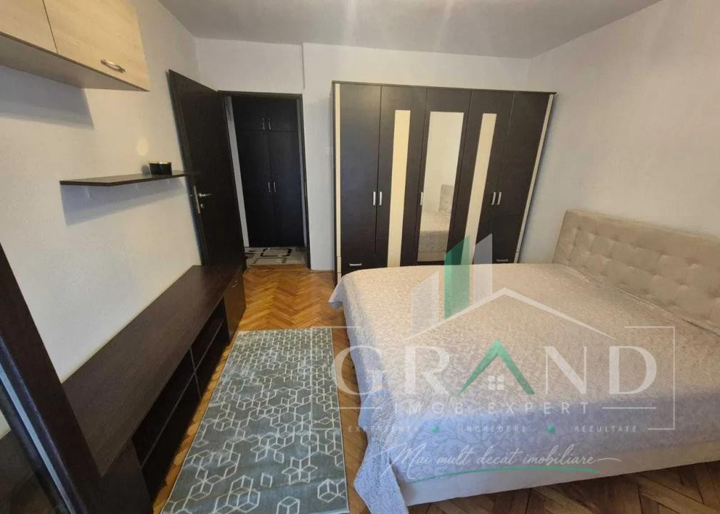 Apartament 2 camere | Dorobantilor | 