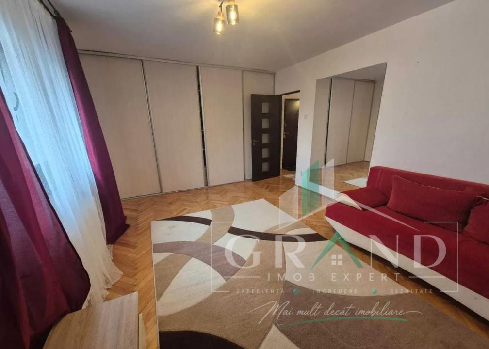 Apartament 2 camere | Dorobantilor | 