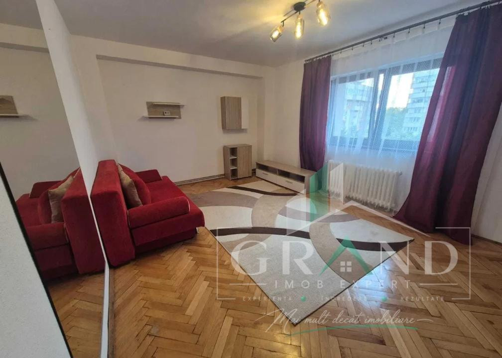 Apartament 2 camere | Dorobantilor | 