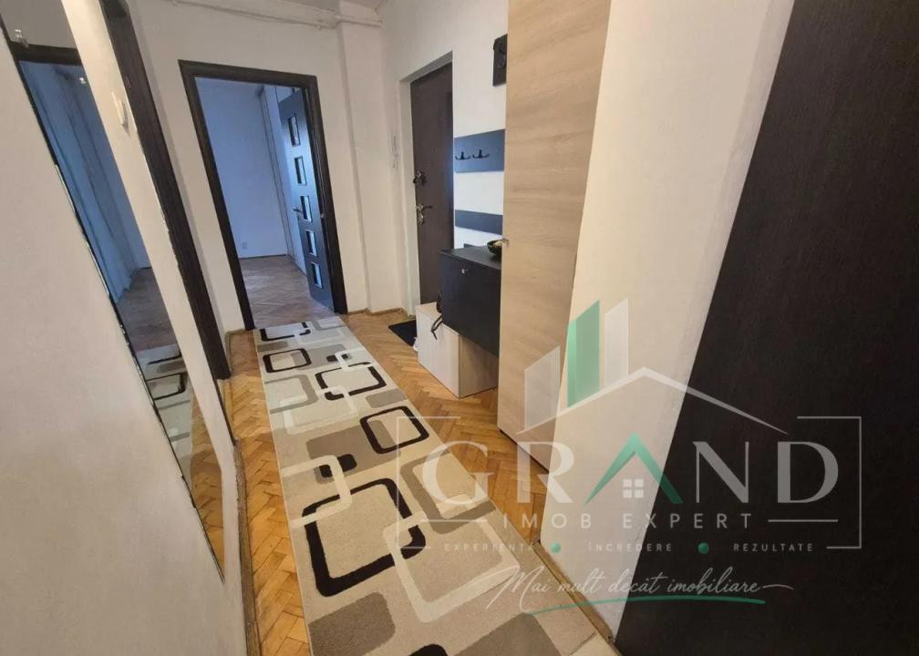 Apartament 2 camere | Dorobantilor | 