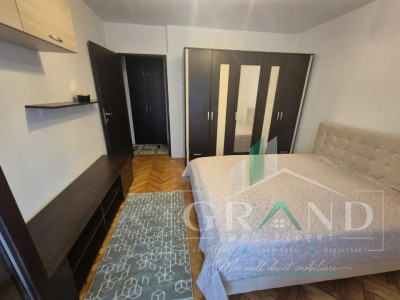 Apartament 2 camere | Dorobantilor | 
