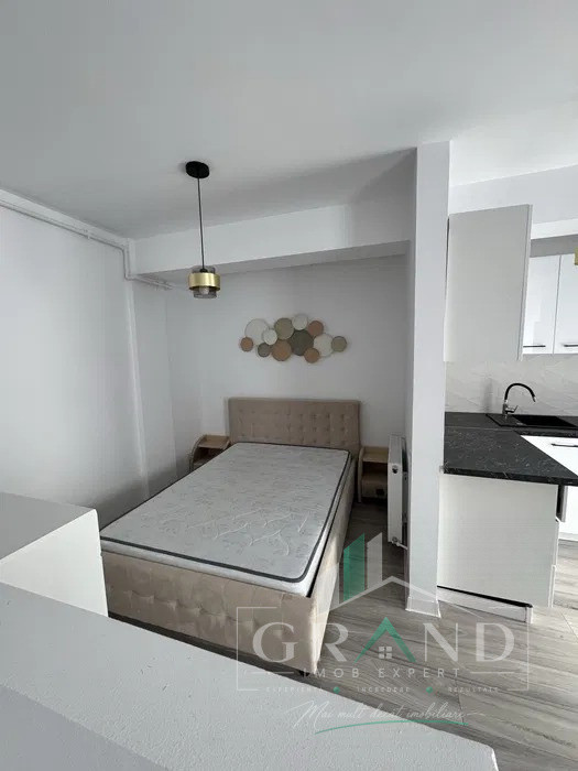Apartament NOU în Florești + parcare subterană 