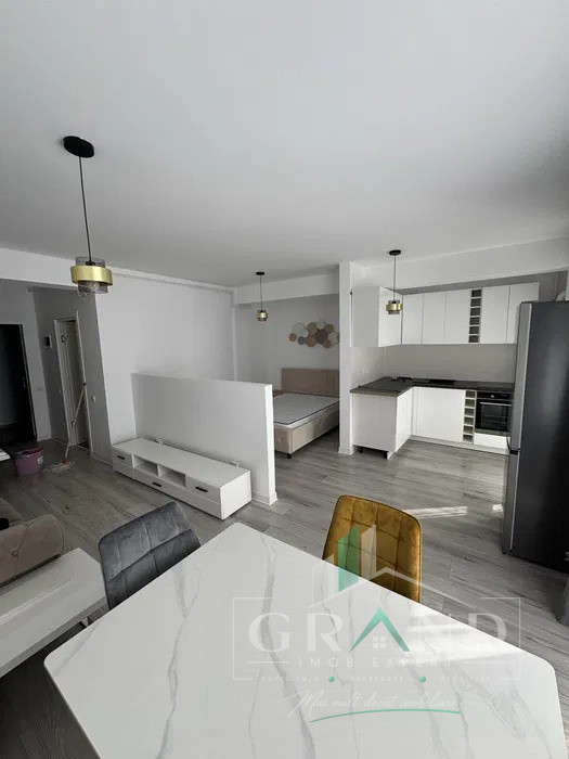 Apartament NOU în Florești + parcare subterană 