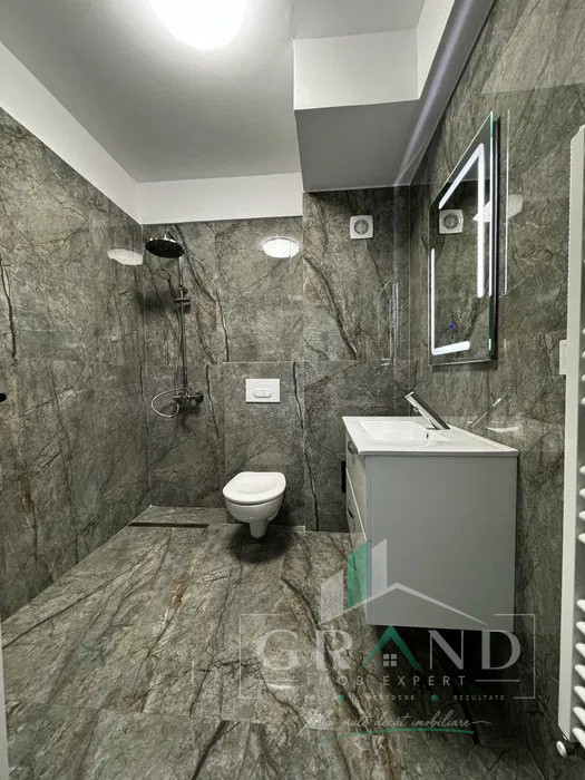 Apartament NOU în Florești + parcare subterană 