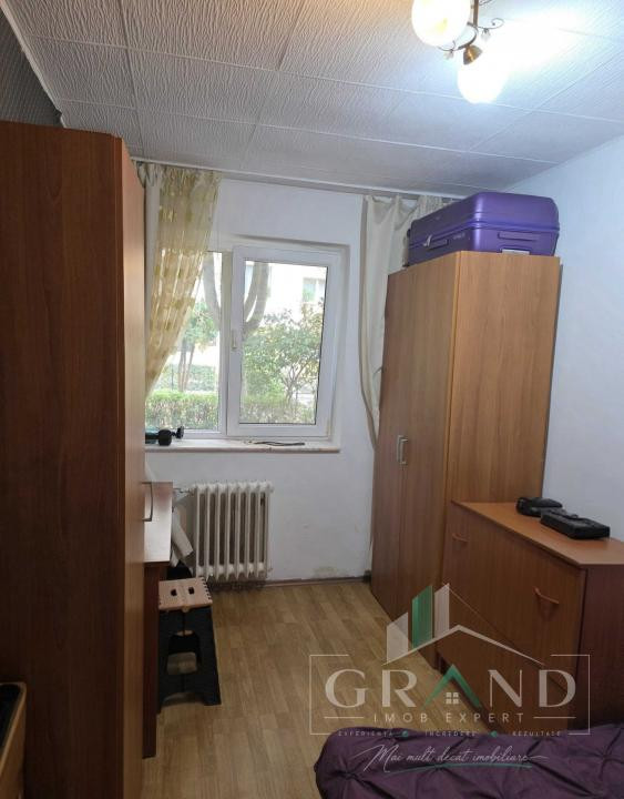 APARTAMENT 2 CAMERE | MANASTUR | 34 MP | PARTER | GRIGORE ALEXANDRESCU