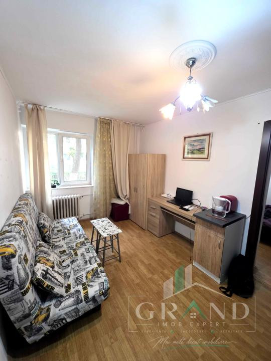 APARTAMENT 2 CAMERE | MANASTUR | 34 MP | PARTER | GRIGORE ALEXANDRESCU