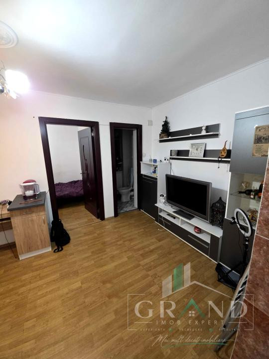 APARTAMENT 2 CAMERE | MANASTUR | 34 MP | PARTER | GRIGORE ALEXANDRESCU