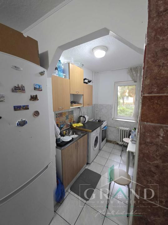 APARTAMENT 2 CAMERE | MANASTUR | 34 MP | PARTER | GRIGORE ALEXANDRESCU