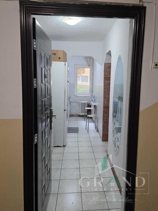 APARTAMENT 2 CAMERE | MANASTUR | 34 MP | PARTER | GRIGORE ALEXANDRESCU