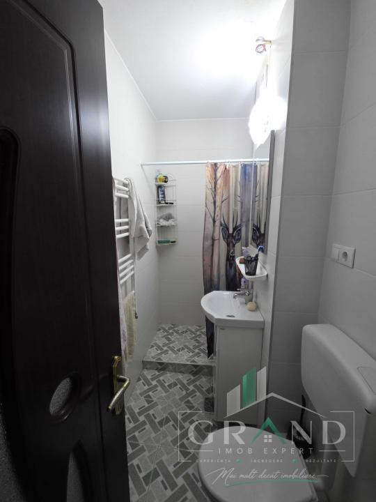 APARTAMENT 2 CAMERE | MANASTUR | 34 MP | PARTER | GRIGORE ALEXANDRESCU