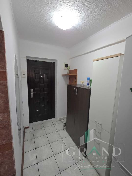 APARTAMENT 2 CAMERE | MANASTUR | 34 MP | PARTER | GRIGORE ALEXANDRESCU