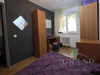 APARTAMENT 2 CAMERE | MANASTUR | 34 MP | PARTER | GRIGORE ALEXANDRESCU