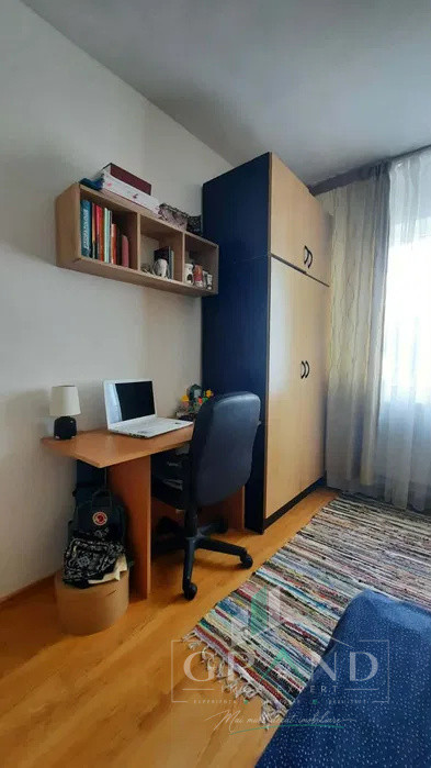 APARTAMENT 2 CAMERE+BALCON | ETAJ 7 | CLABUCET–MĂNĂȘTUR