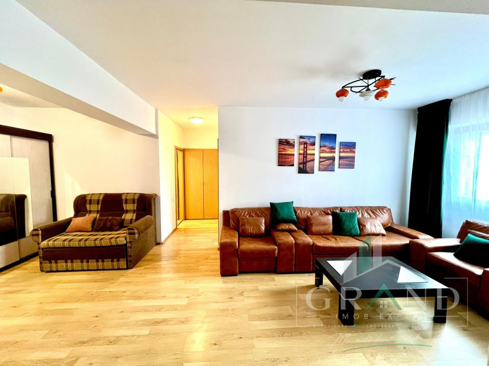 Apartament de inchiriat 2 camere, Marasti.