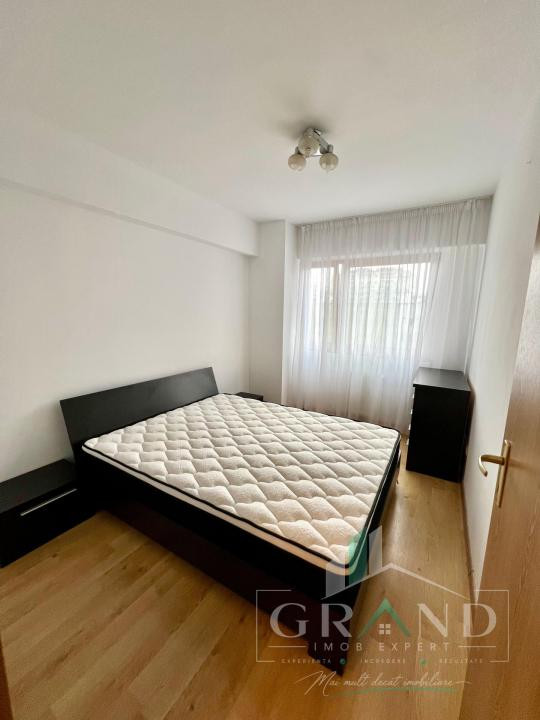 Apartament de inchiriat 2 camere, Marasti.