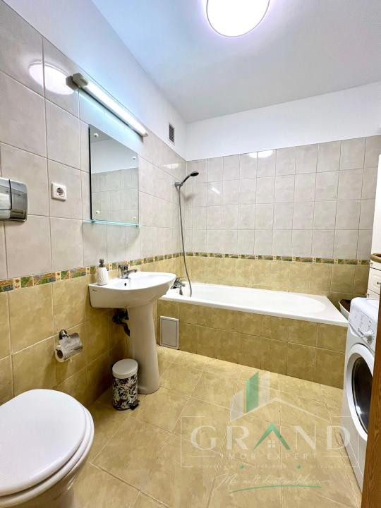Apartament de inchiriat 2 camere, Marasti.
