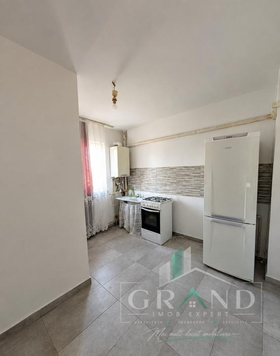 4 CAMERE DECOMANDATE | 80 MP | 2 BĂI | 2 BALCOANE | MĂRĂȘTI–CINEMA