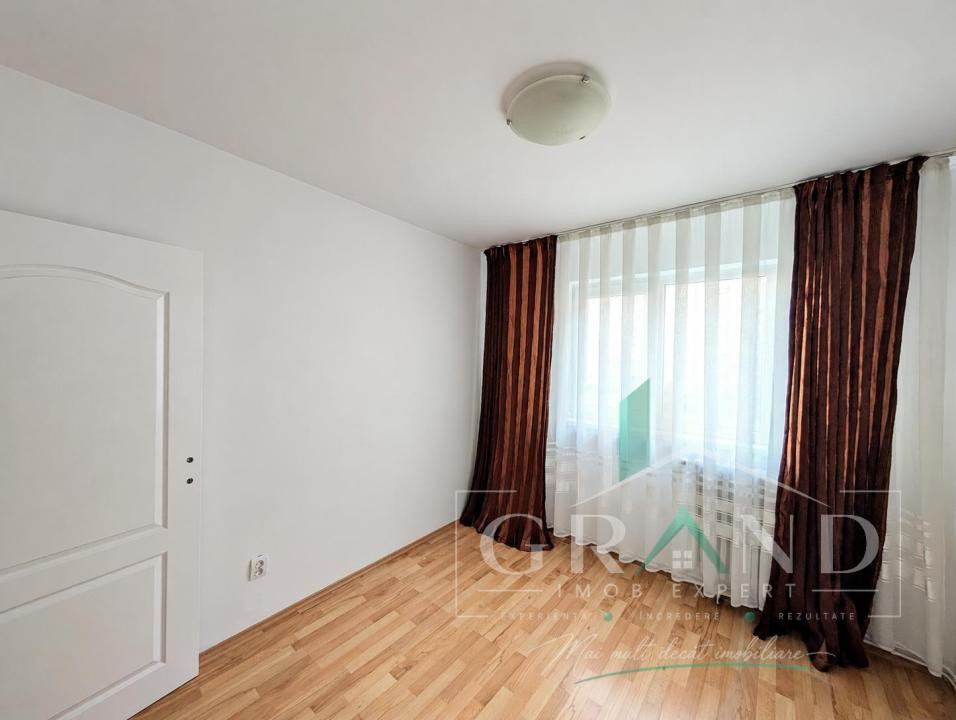 4 CAMERE DECOMANDATE | 80 MP | 2 BĂI | 2 BALCOANE | MĂRĂȘTI–CINEMA