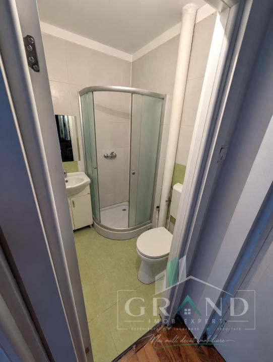 4 CAMERE DECOMANDATE | 80 MP | 2 BĂI | 2 BALCOANE | MĂRĂȘTI–CINEMA