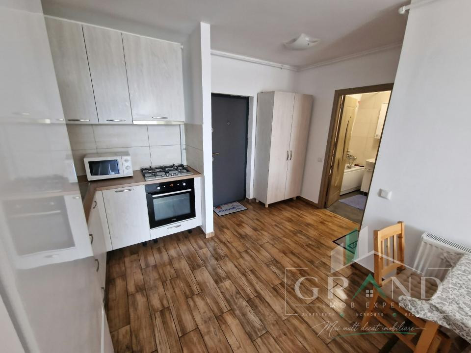 Apartament 2 camere | Parcare inclusa | Prima Listare