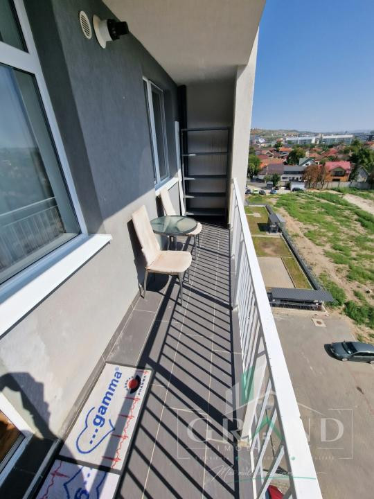Apartament 2 camere | Parcare inclusa | Prima Listare