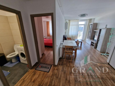 Apartament 2 camere | Parcare inclusa | Prima Listare