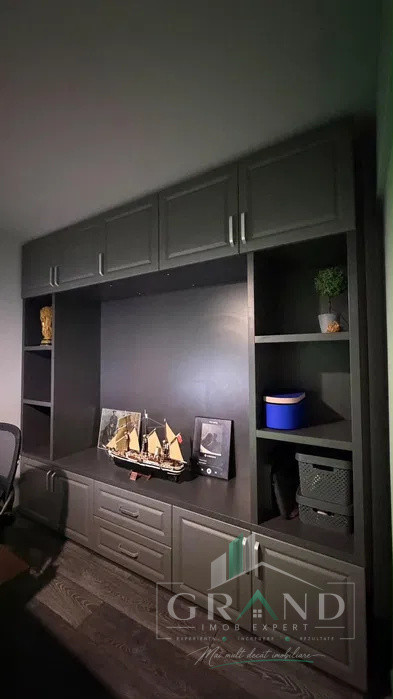 Ap 3 camere | Balcon | Parcare Subterana | Aurel Vlaicu-Leroy Merlin