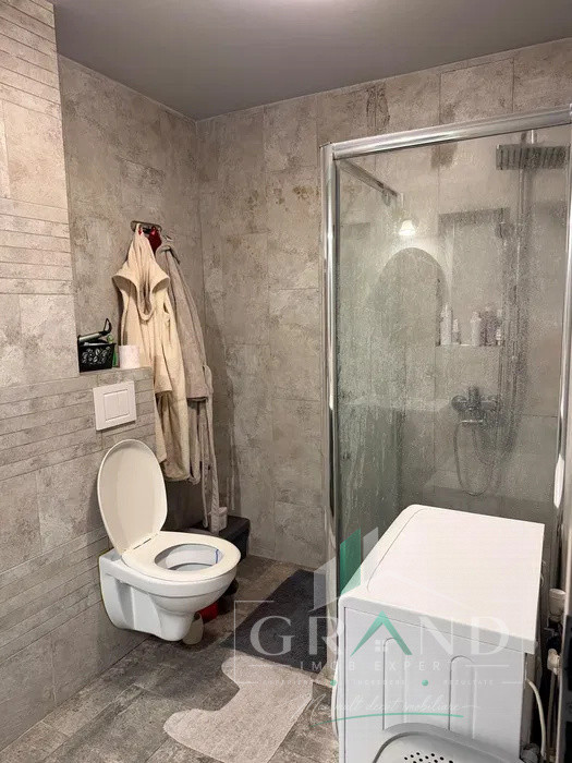 Ap 3 camere | Balcon | Parcare Subterana | Aurel Vlaicu-Leroy Merlin