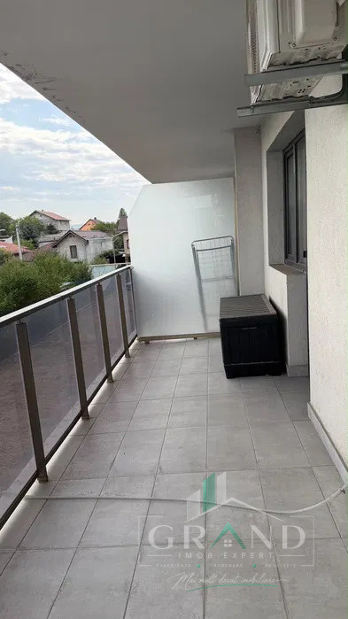 Ap 3 camere | Balcon | Parcare Subterana | Aurel Vlaicu-Leroy Merlin