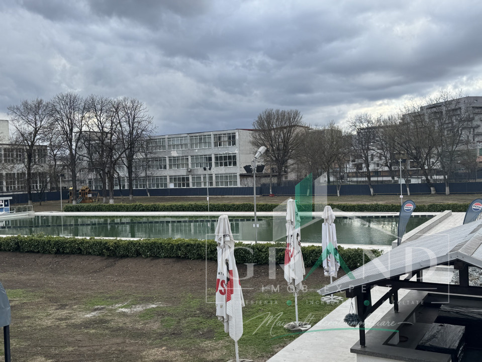 OPORTUNITATE | Ap 2 camere | parcare | Piata 1 Mai/Tabacarilor