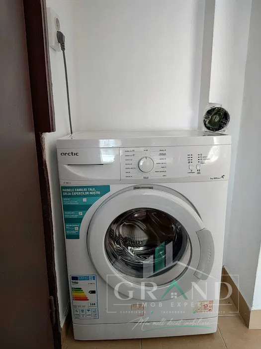 Apartament 2 Camere | 36 MP | Mobilat | Utilat | Manastur/Garbau
