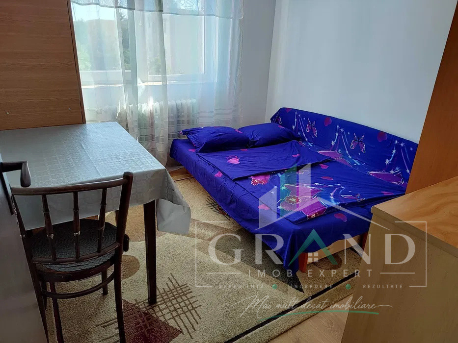 Apartament 2 Camere | 36 MP | Mobilat | Utilat | Manastur/Garbau