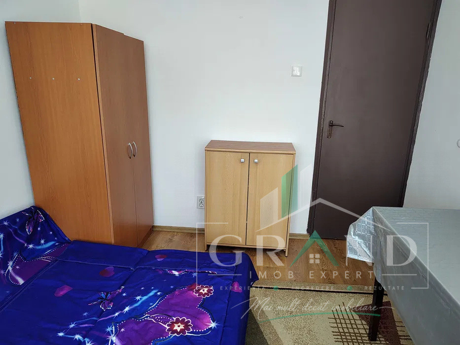 Apartament 2 Camere | 36 MP | Mobilat | Utilat | Manastur/Garbau