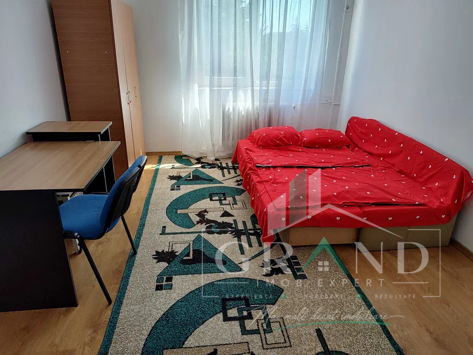 Apartament 2 Camere | 36 MP | Mobilat | Utilat | Manastur/Garbau