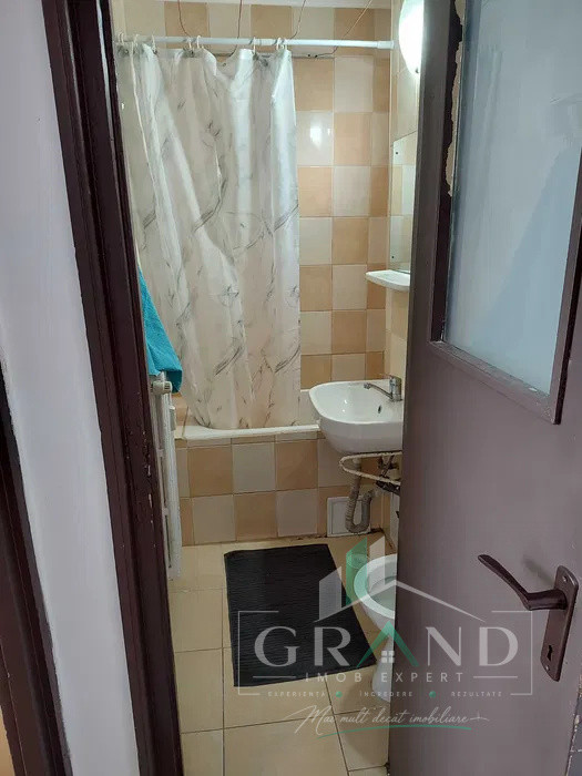 Apartament 2 Camere | 36 MP | Mobilat | Utilat | Manastur/Garbau
