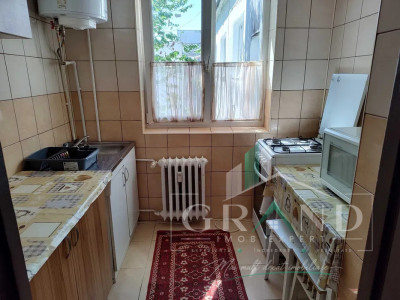 Apartament 2 Camere | 36 MP | Mobilat | Utilat | Manastur/Garbau