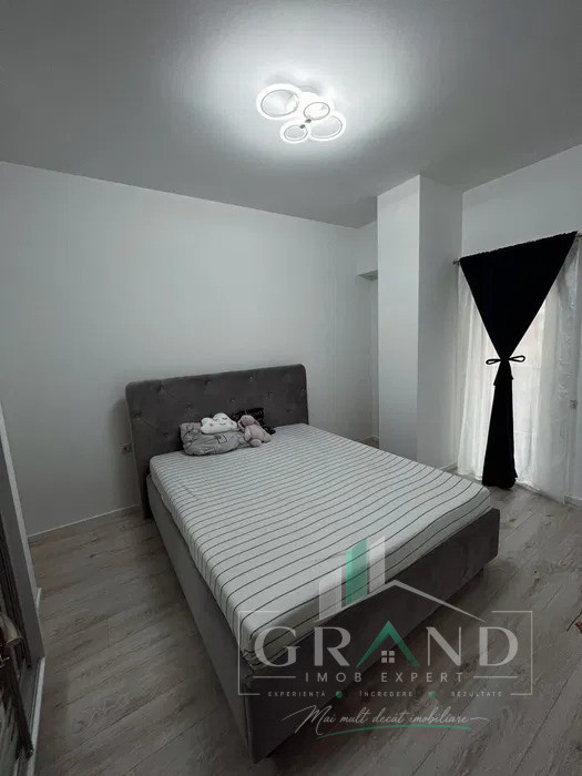 Închiriere apartament premium, cu 3 camere, bloc NOU, zona Horea, Cluj-Napoca