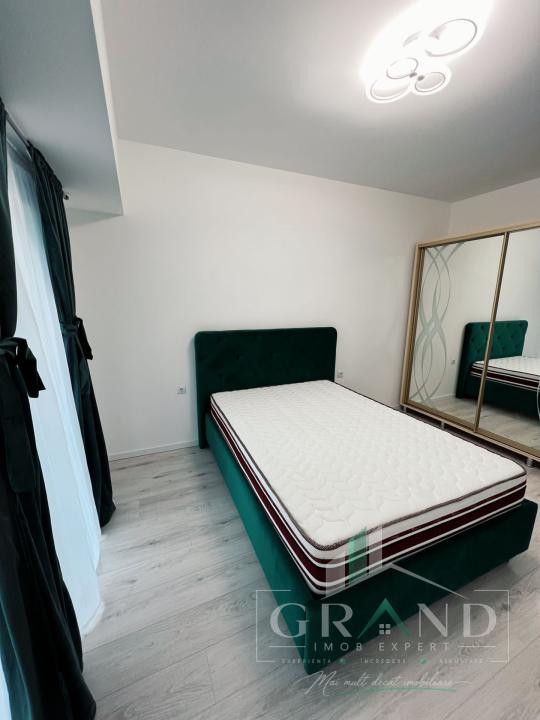 Închiriere apartament premium, cu 3 camere, bloc NOU, zona Horea, Cluj-Napoca