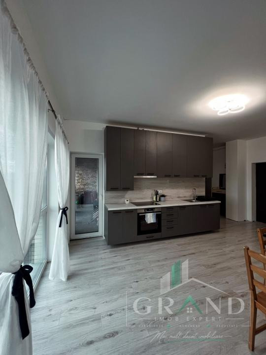 Închiriere apartament premium, cu 3 camere, bloc NOU, zona Horea, Cluj-Napoca