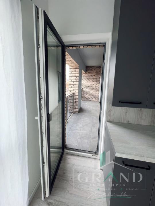 Închiriere apartament premium, cu 3 camere, bloc NOU, zona Horea, Cluj-Napoca