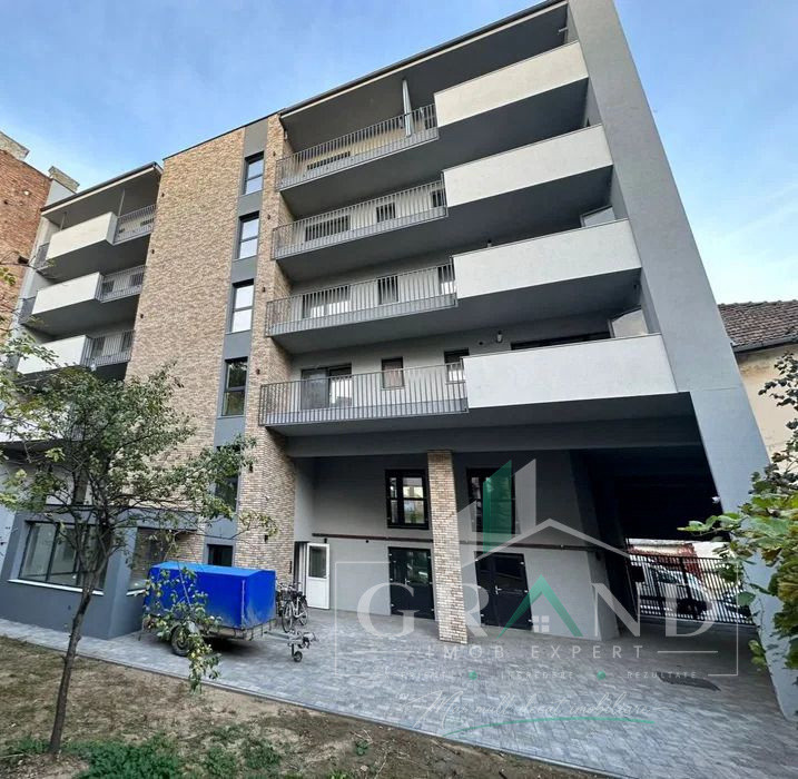 Închiriere apartament premium, cu 3 camere, bloc NOU, zona Horea, Cluj-Napoca
