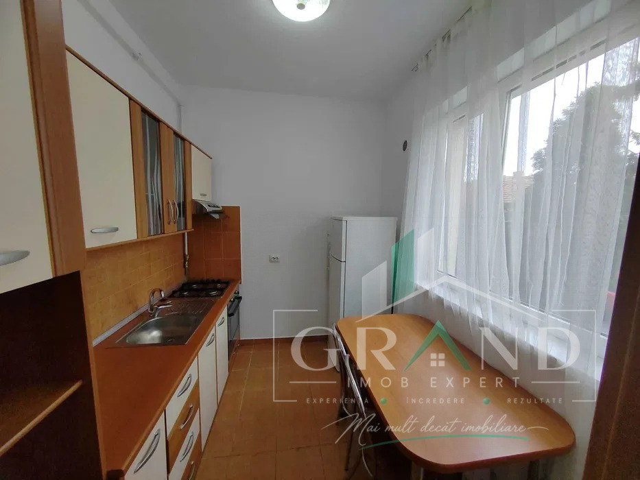 Apartament 1 cameră, decomandat, zona Gării, Cluj-Napoca