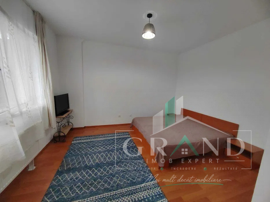 Apartament 1 cameră, decomandat, zona Gării, Cluj-Napoca