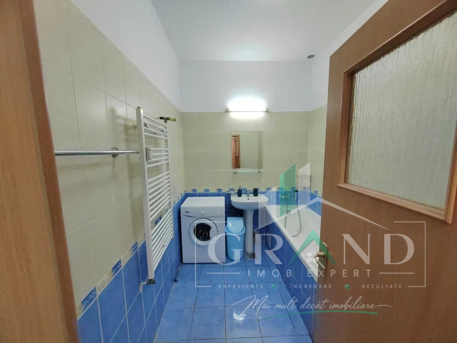Apartament 1 cameră, decomandat, zona Gării, Cluj-Napoca