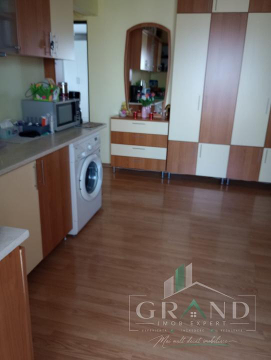 2 Camere Decomandate | 2 Balcoane | Zorilor–Str.Pădurii | Zonă Liniștită